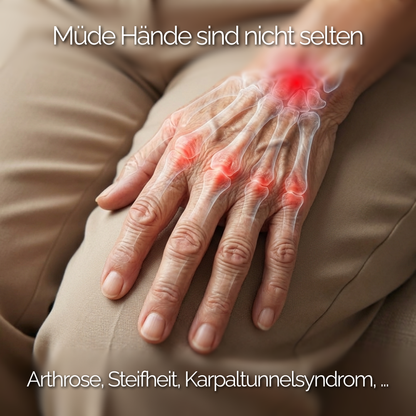 Medorina™ Hand Massager