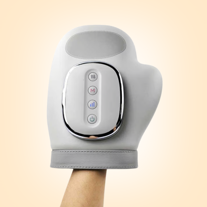 Medorina™ Hand Massager – Heat & Compression Relief