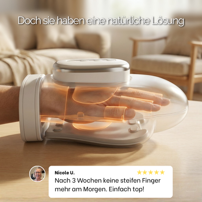 Medorina™ Hand Massager